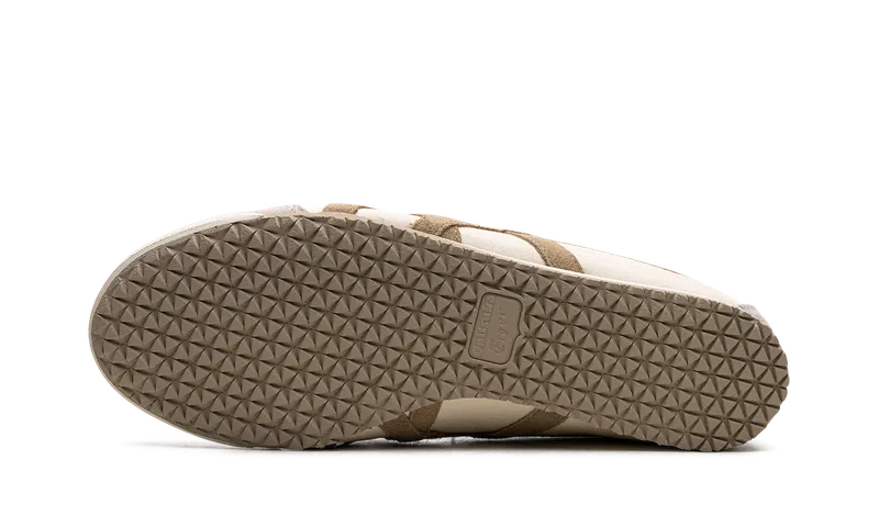 Onitsuka Tiger Mexico 66 Vin “White Grey Brown” (1183C076-202)