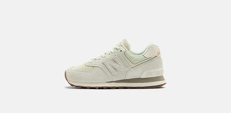 New Balance WL574BLE (beige) – WL574BLE