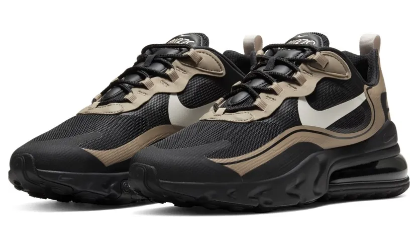 Nike Air Max 270 React (CV1632-001)