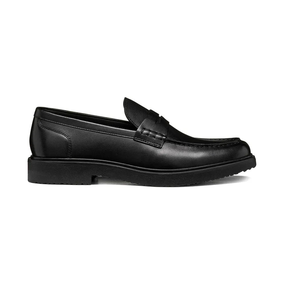 Geox sneaker Black (U66H9A00043-C9999)