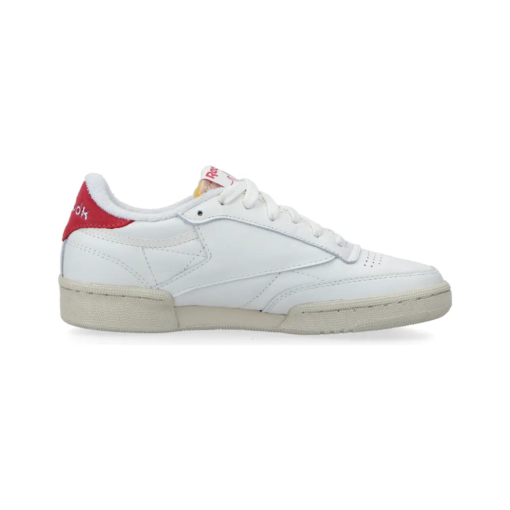 Reebok Club C 85 Vintage (white / red) – RMIA04HC99LEA0020125