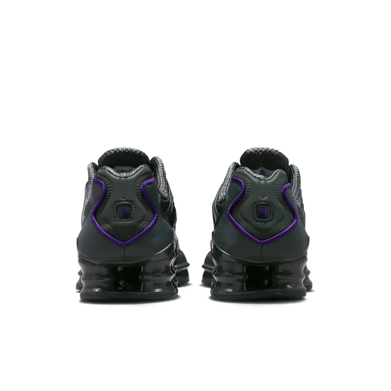 Nike Shox TL Grey (IO4645-002)