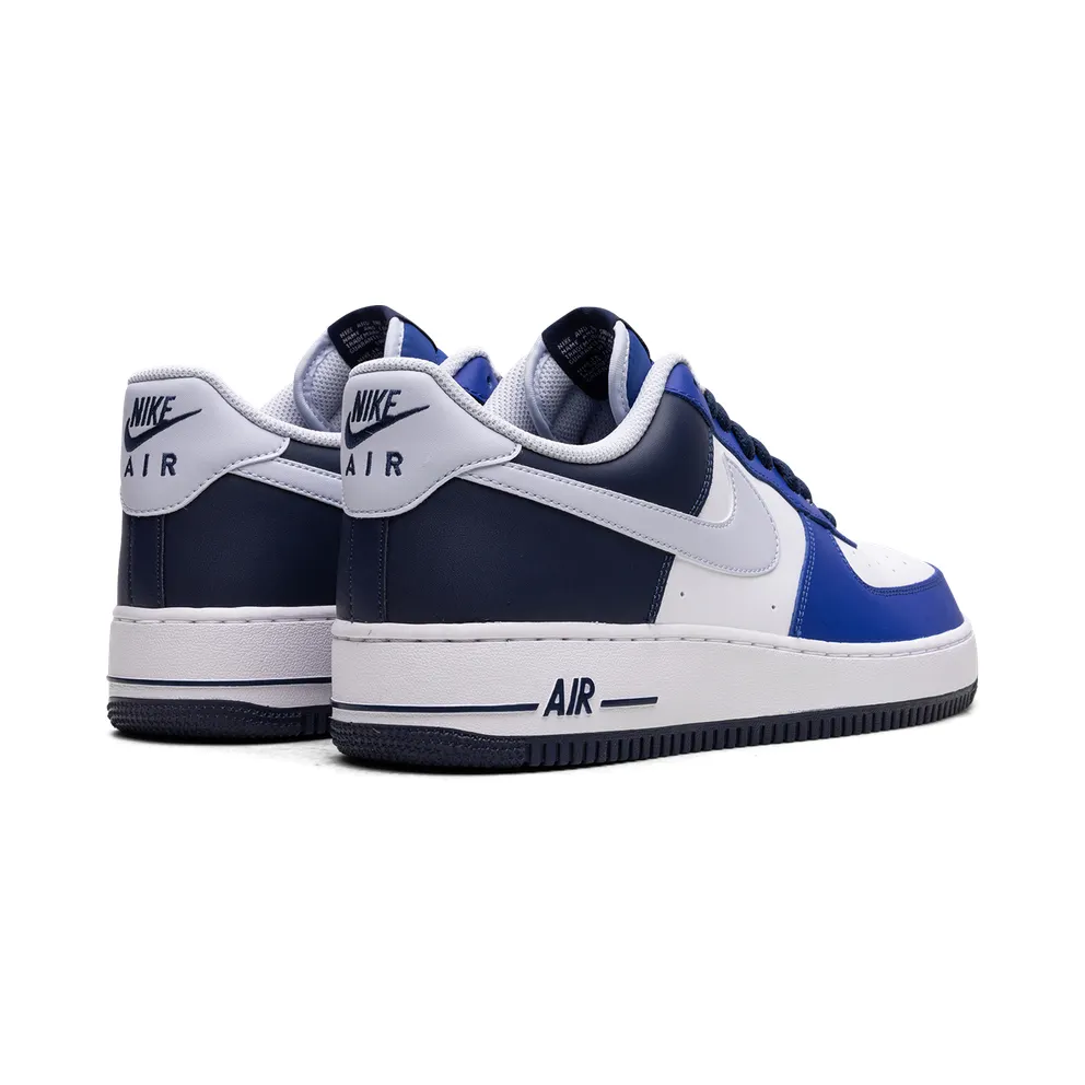 Nike Air Force 1 Low “Game Royal” (FQ8825-100)