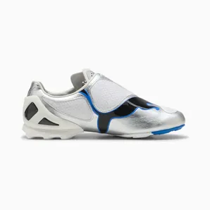 Puma V-S1 “Metallic White / Silver” (402953-02)