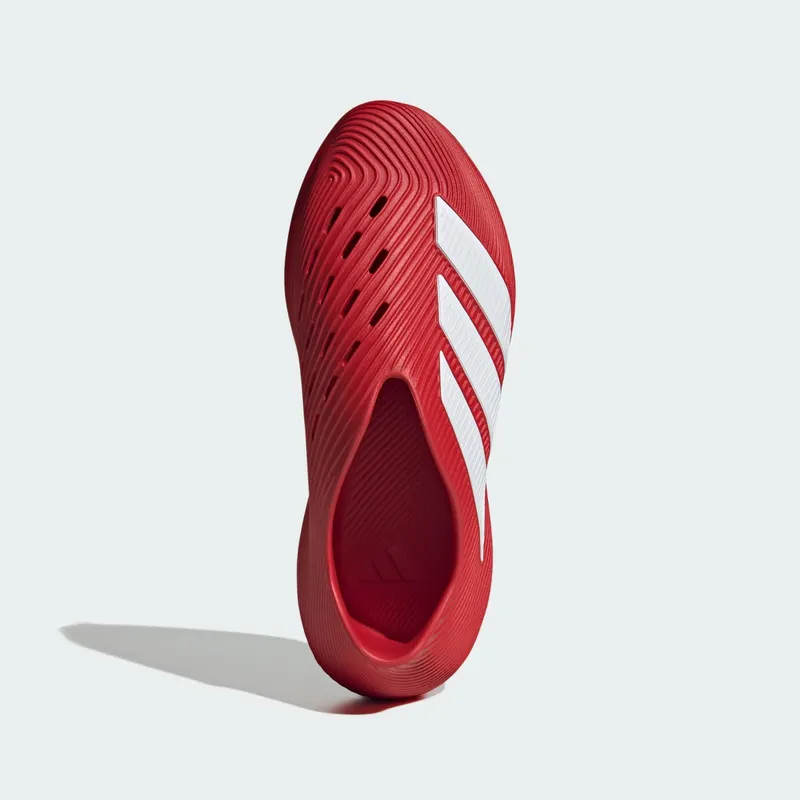 adidas Purechill Runner Better Scarlet White (KI0075)