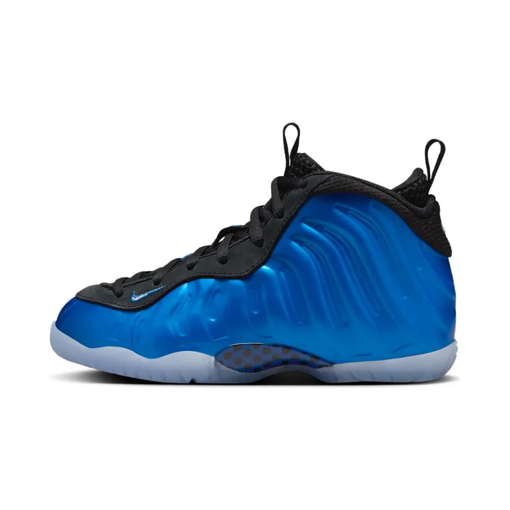 Nike Little Posite One International Blue (FV5366-400)