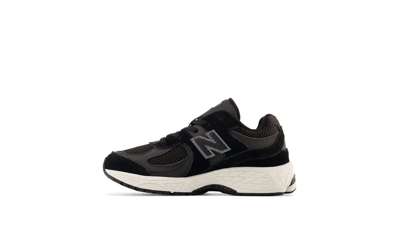 New Balance 2002 PS “Black / White” (PC2002BK)