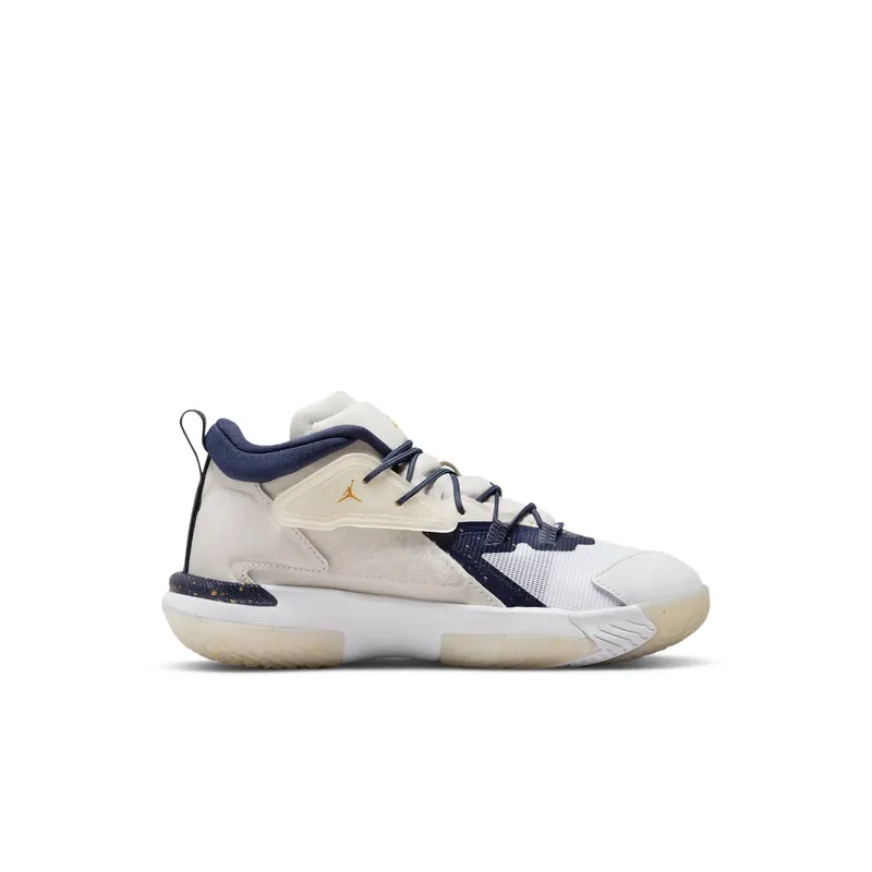 Zion 1 Younger Kids’ Brown (DC2024-241)