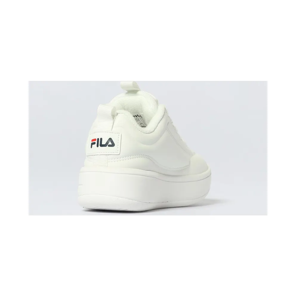 FILA White (FFK026010004)