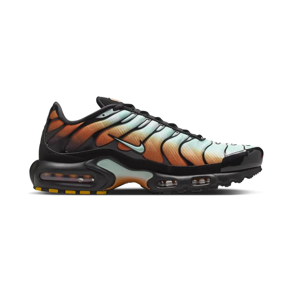 Nike Air Max Plus – “Multi-Color / Multi-Color / Monarch / Black” (IQ0168-900)