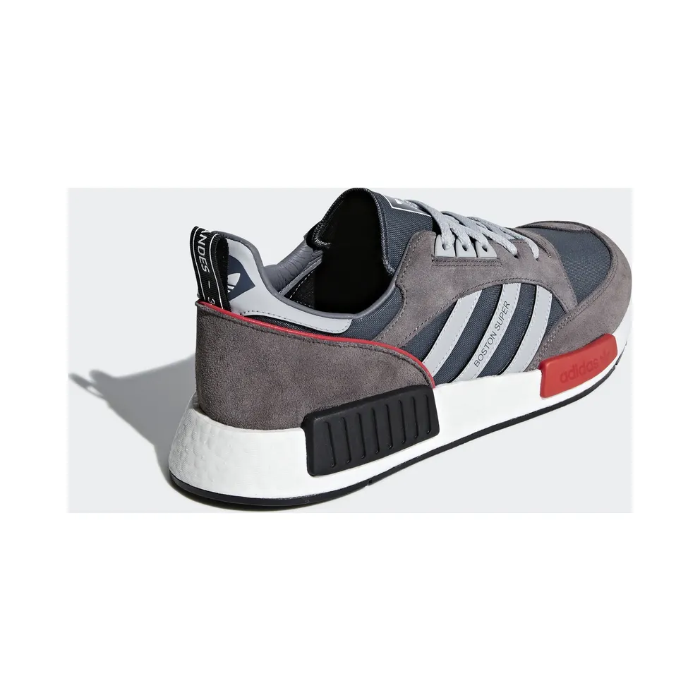 adidas Boston X R1 Never Made Pack Bold Onix/Clear Onix/Footwear White (G26776)