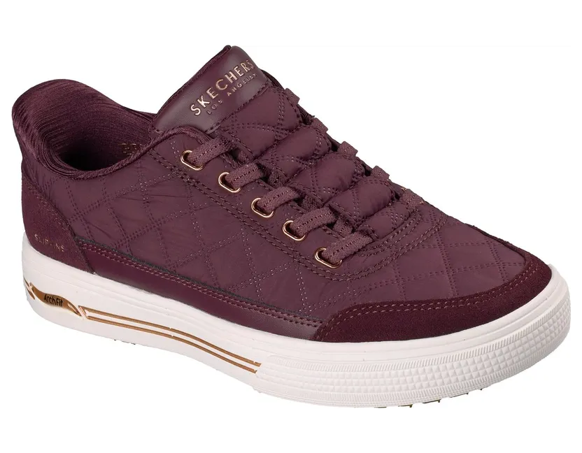 skechers-slip-ins-arch-fit 177209_WINE