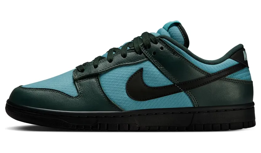 Nike Dunk Low Retro SE “Denim Turquoise” (FZ3052-300)