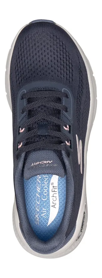 skechers-arch-fit 150884_NVY