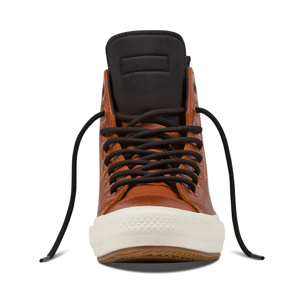 Converse Chuck Taylor All-Star 2 Hi Boot Brown Brown/Black (153572C)