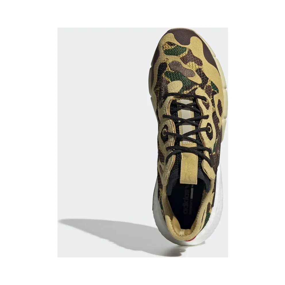 adidas POD-S3.2 Camo Brown Pyrite/Brown/Core Black (EE6438)