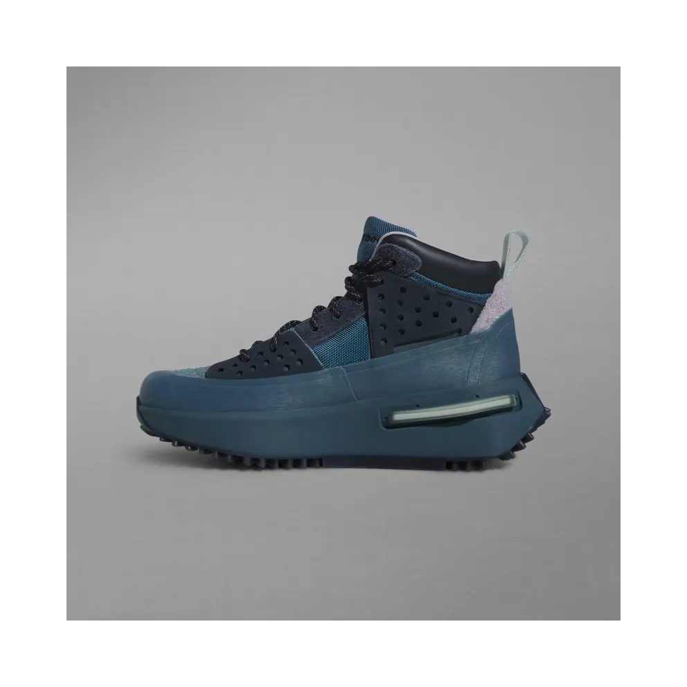 adidas HU NMD S1 RYAT Pharrell Indigo (IE4454)
