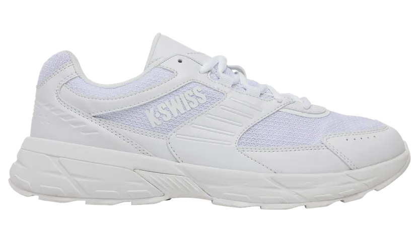 K-swiss Lifestyle sneaker White (94779-101)