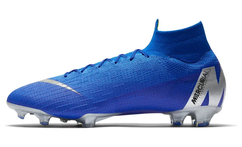 Nike Mercurial Superfly 6 Elite FG Racer Blue