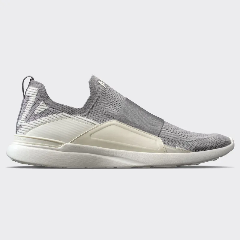 APL TechLoom Bliss “Shark/Linen/Ribbed” (Women)
