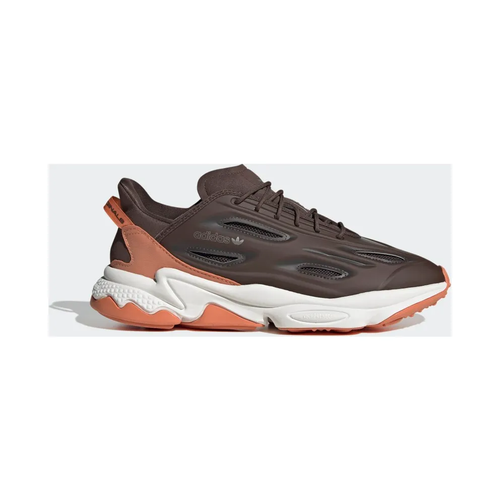 Adidas OZWEEGO Celox Brown / Hazy Copper / Core White (HQ8815)