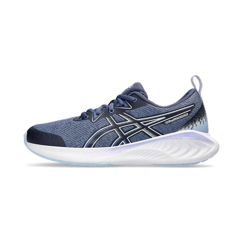 Asics Gel-cumulus 25 Gs Thunder Blue/Light Blue (1014A312.401)
