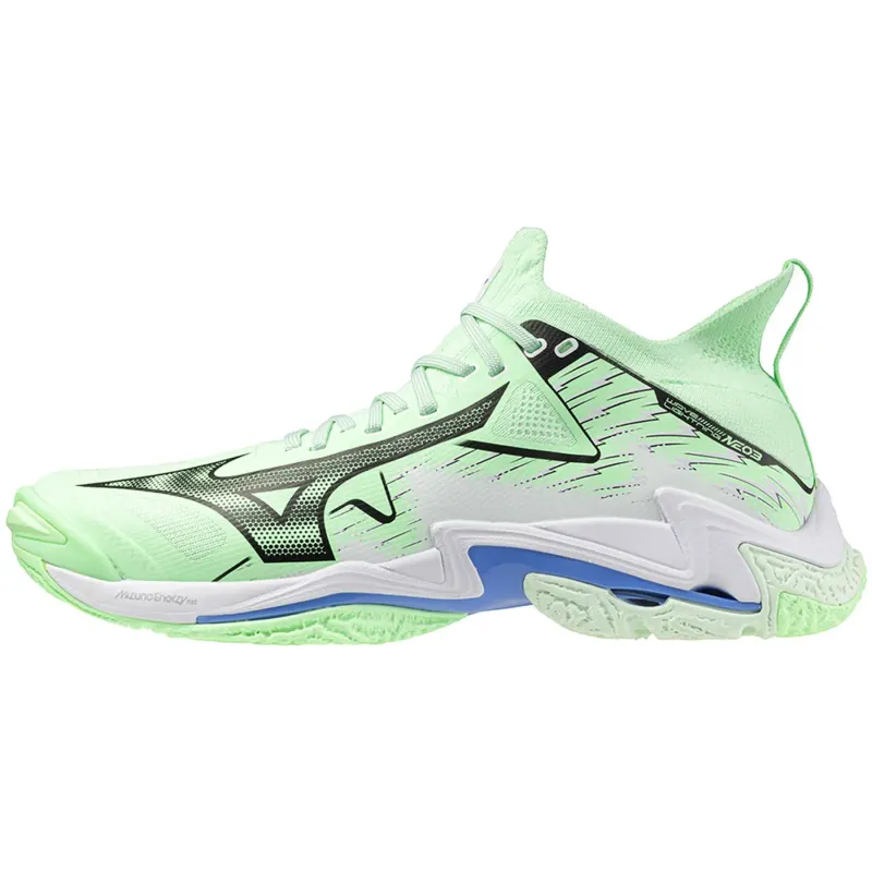 Mizuno Wave Lightning Green (V1GA240286)