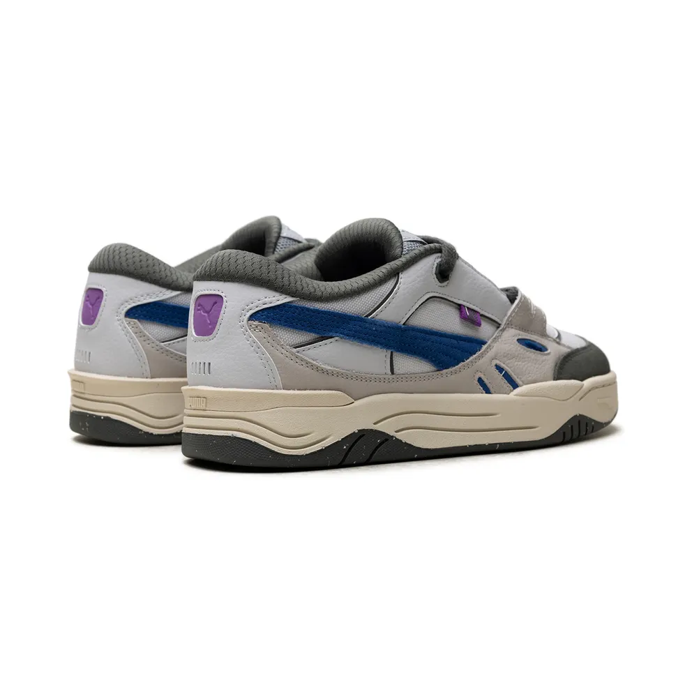 Puma 180 “Silver Mist Mineral Grey” (395764-02)
