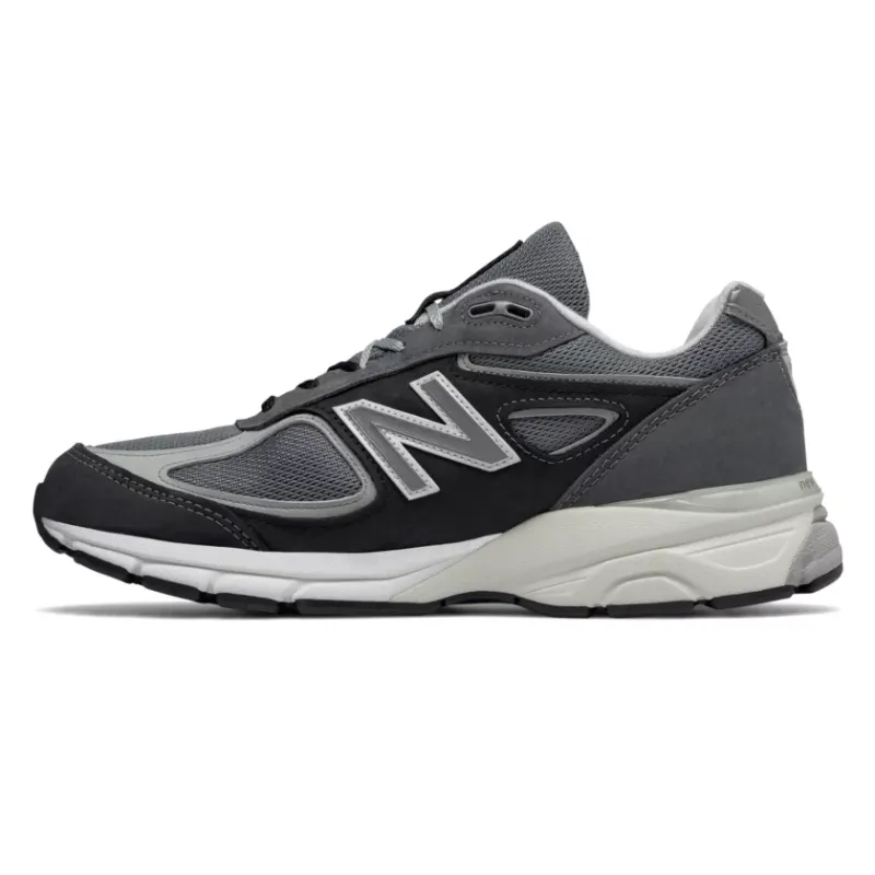 New Balance 990v4 Magnet Magnet/Silver Mink (M990XG4)