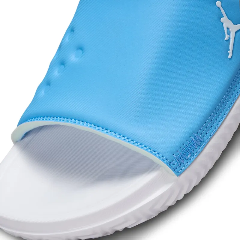 Jordan Play Slide University Blue White (DC9835-401)
