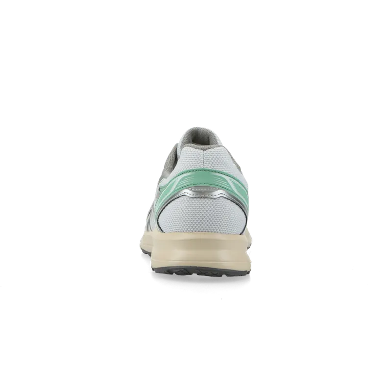 ASICS SportStyle JOG 100S (white / clay grey) – 1203A741-101