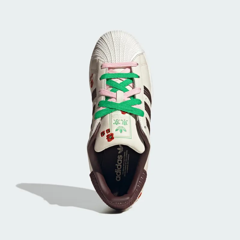 adidas Superstar II Sakura Beige (JH7759)