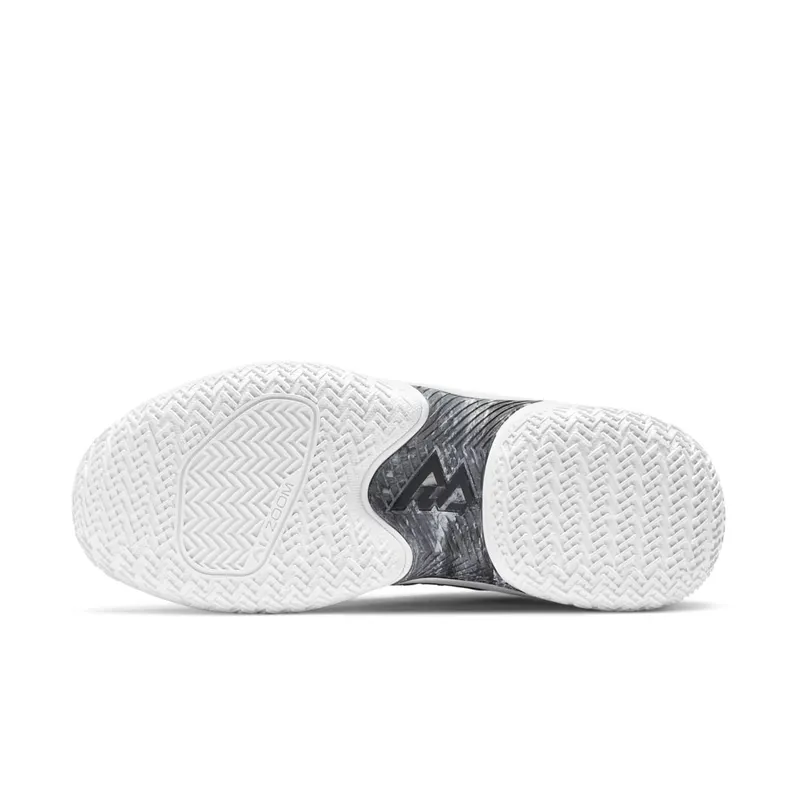 Jordan One Take II Basketball White (CW2457-100)