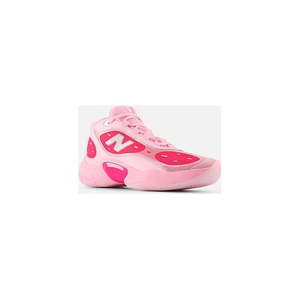 New Balance Fresh Foam BB v3 Orbit Pink Hi-Pink (BBFRSYK3)