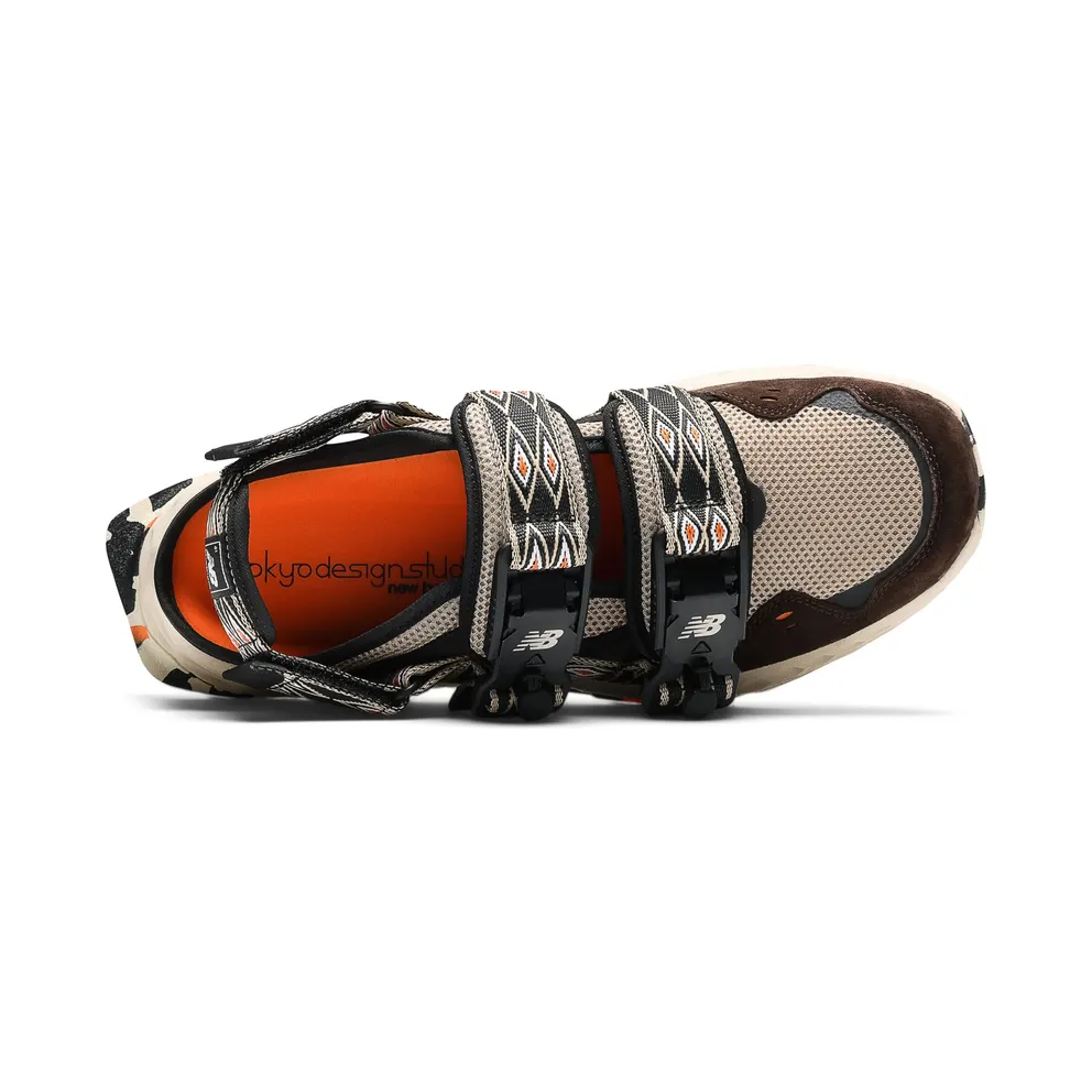 New Balance Niobium Concept 2 Incense Chocolate Brown (MSNB2ND2)