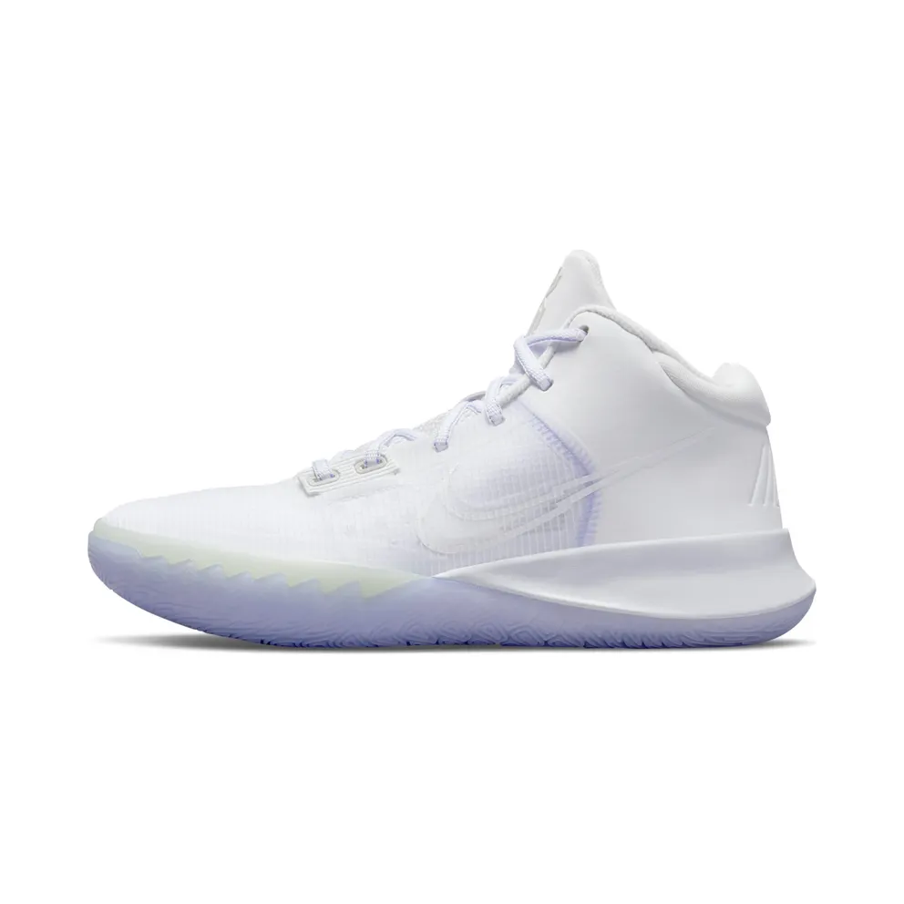 Kyrie Flytrap 4 White (CT1972-101)