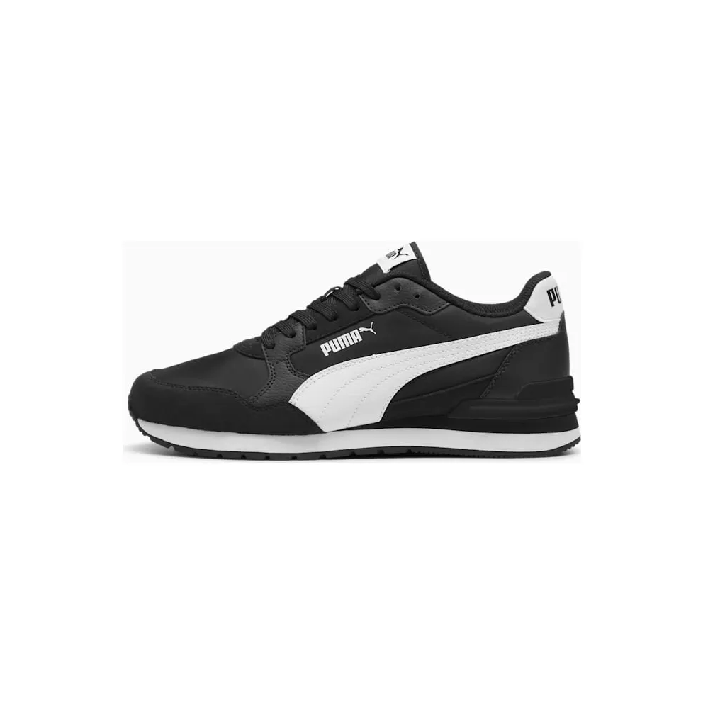 Puma ST Runner Puma Black-Puma White (399069-01)