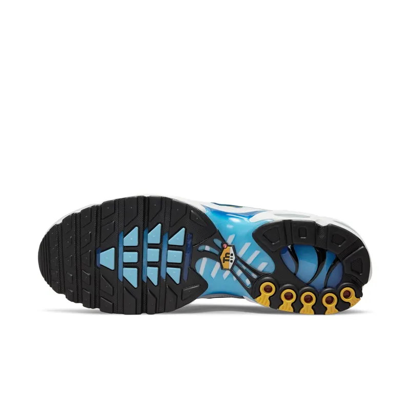 Nike Air Max Plus White (DX8962-100)