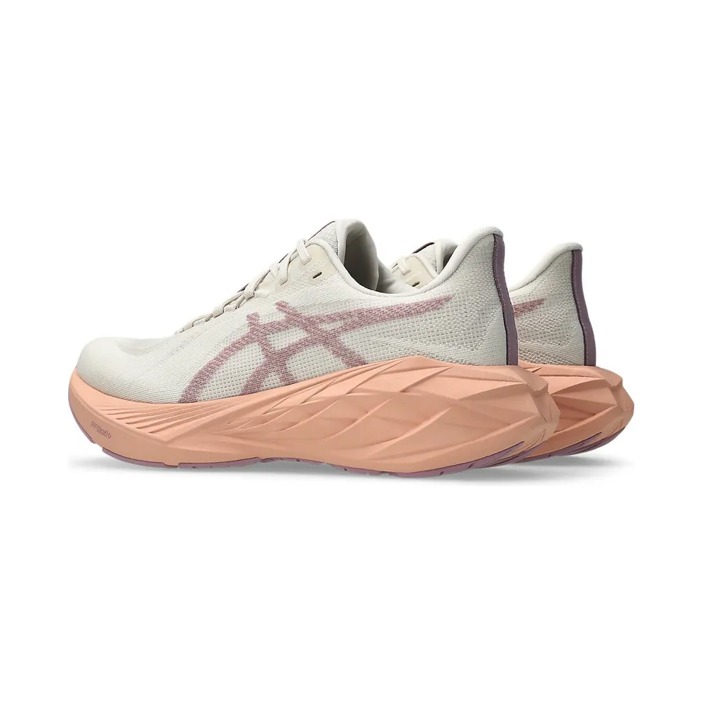ASICS DYNABLAST 6 “Soft Oat / Cantaloupe” (1012C010-250)