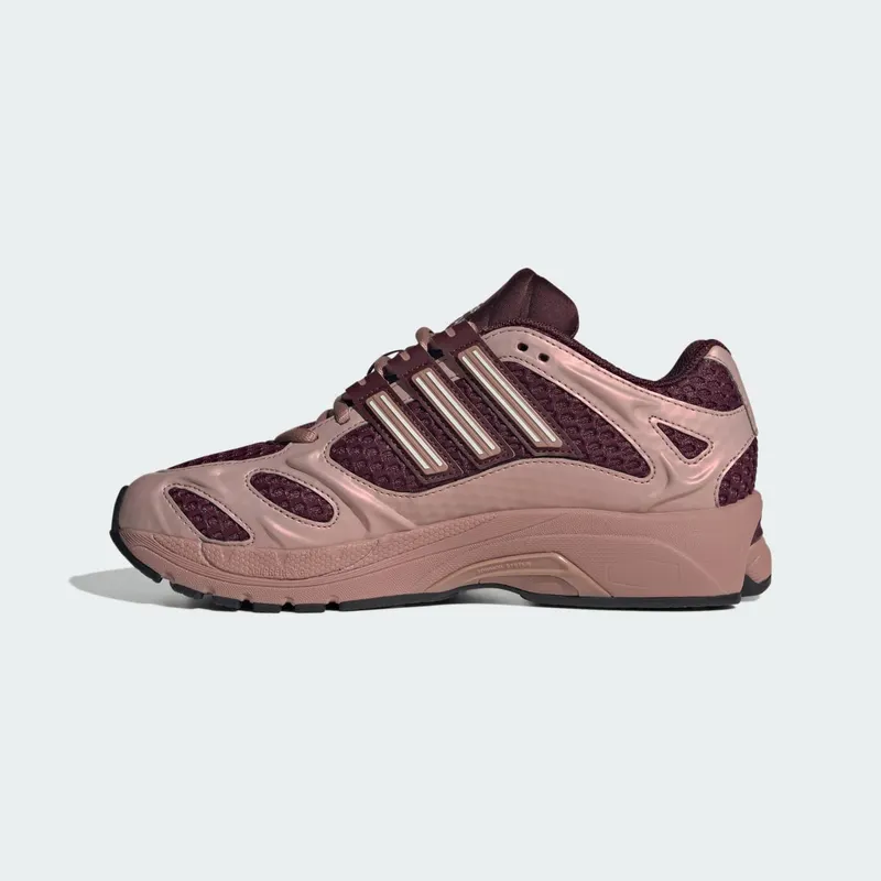 Adidas ADISTAR MLD Shoes Maroon / Off White / Warm Clay (KI9828)