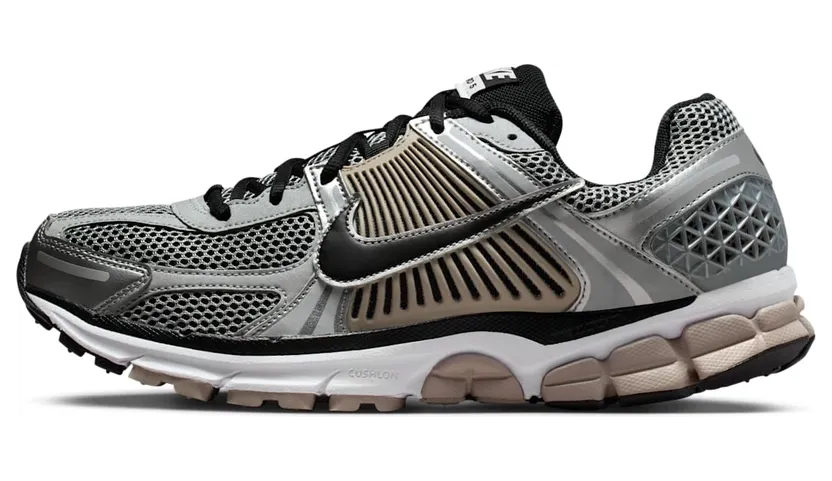 Nike Zoom Vomero 5 “Grey” (FJ4151-007)