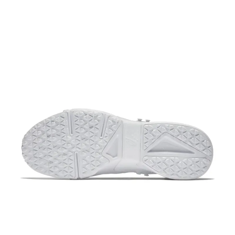 Nike Air Huarache Drift Triple White White/Black (AH7334-100)
