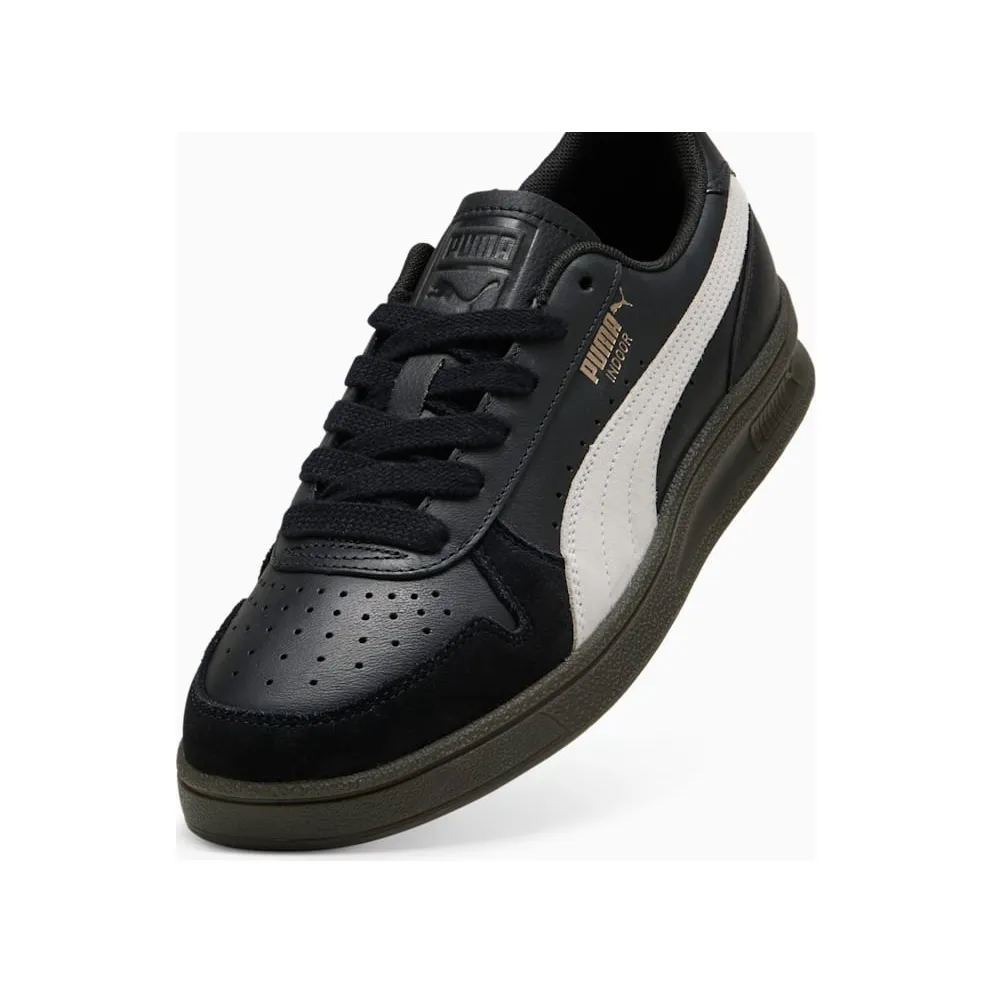 Puma Indoor OG Vintage “Black White” (401360-09)