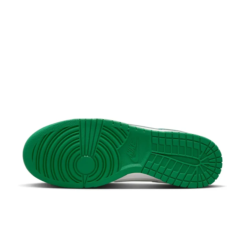 Nike Dunk Low Retro Summit White Malachite (DV0831-107)