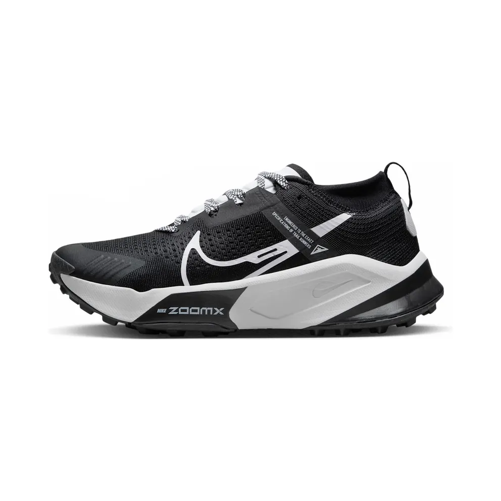 Nike ZoomX Zegama Trail Schwarz (DH0625-001)