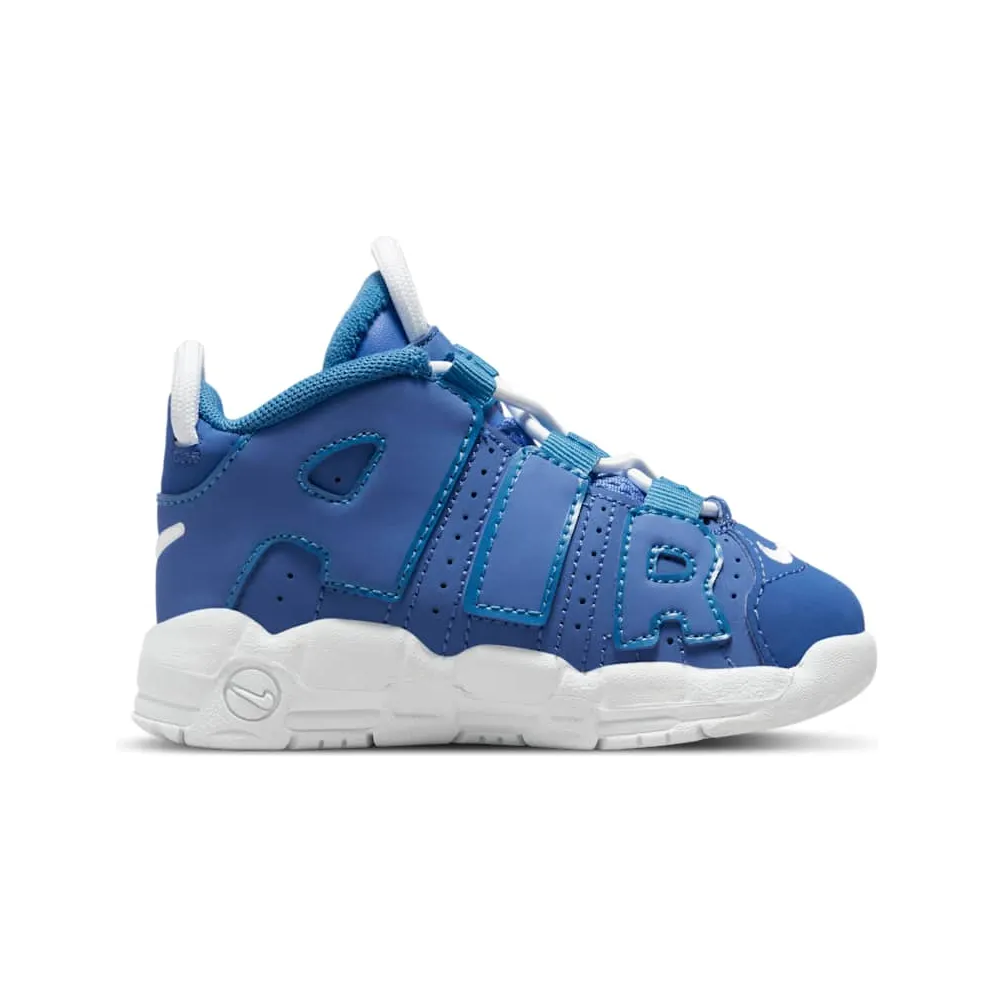 Nike Air More Uptempo TD “Battle Blue” (DM1027-400)