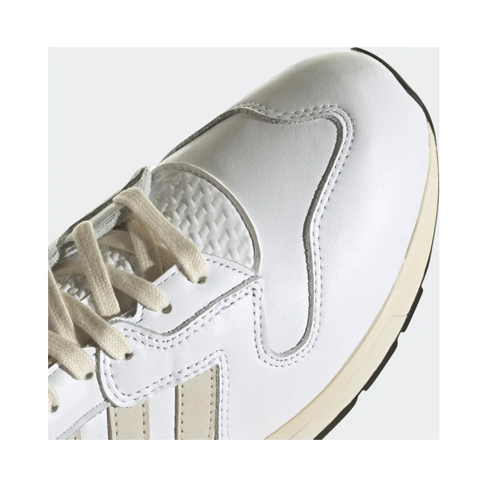 adidas ZX 420 Cloud White / Cream White / Core Black (H05366)