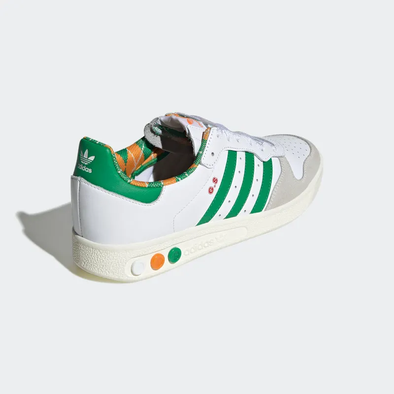 adidas G.S. Cloud White / Green / Off White (GW5772)