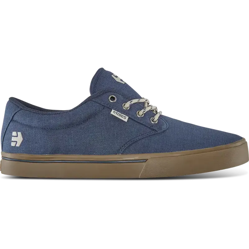 etnies Jameson 2 Eco “Indigo Raw” (4101000323-506)