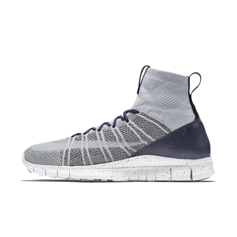 Nike Superfly Mercurial Pure Platinum Dark Grey/Summit White/Wolf Grey (805554-001)